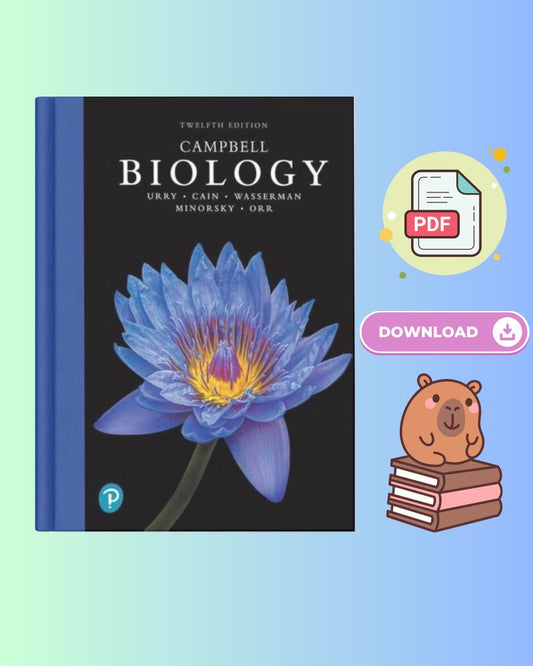 Campbell Biology 12th Edition
