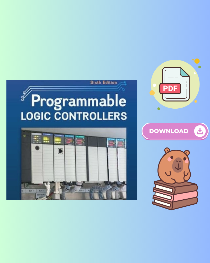 Programmable Logic Controllers 6th Edition