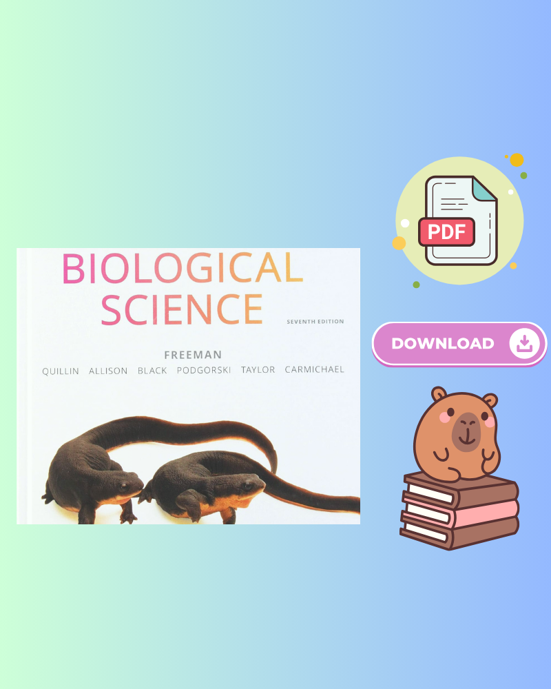 Biological Science 7th Edition