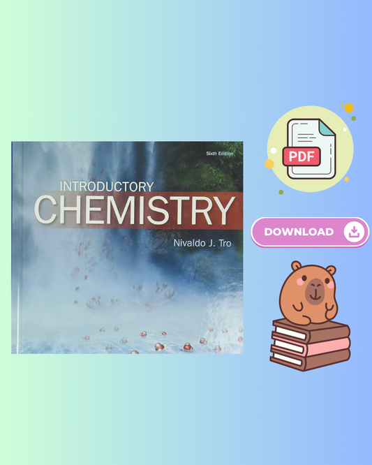 Introductory Chemistry 6th Edition