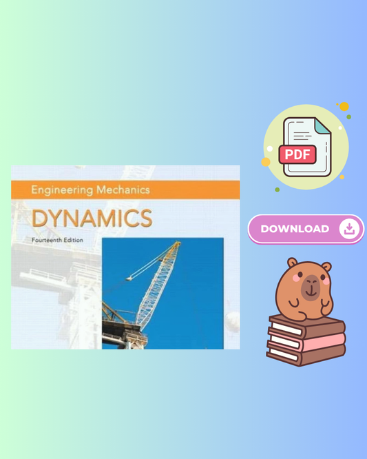 Engineering Mechanics Dynamics (14th Edition)