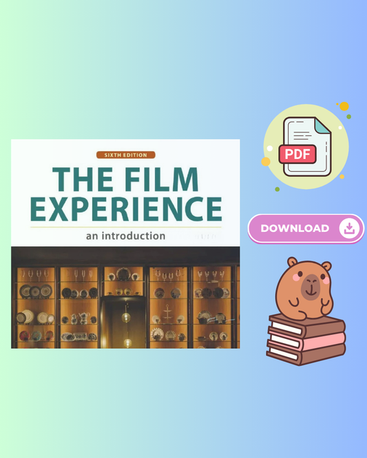The Film Experience 6th Edition
