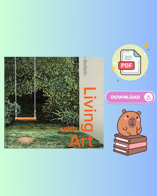 Living with Art 12th Edition