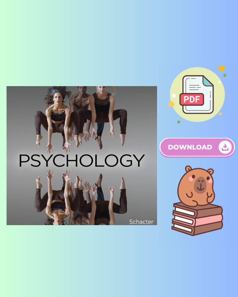 Psychology 6th Edition