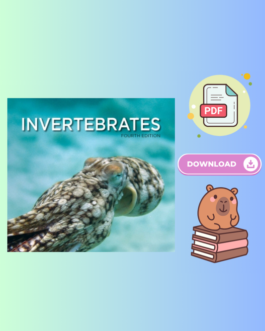 Invertebrates 4th Edition