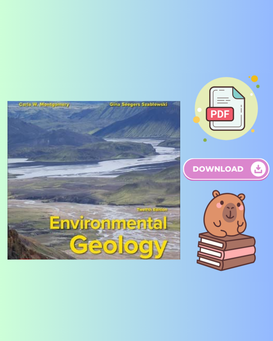 Environmental Geology