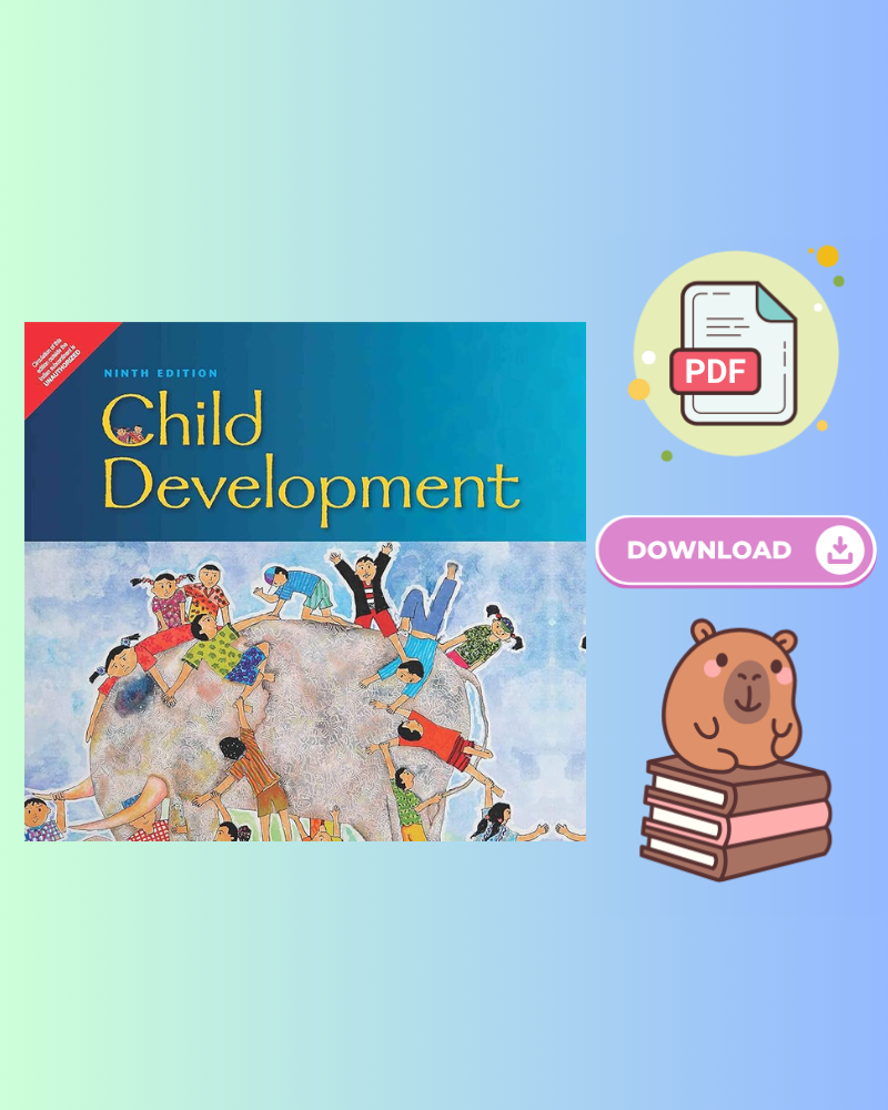 Child Development 9th Edition